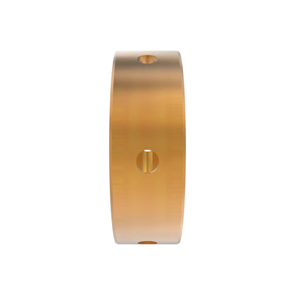 John Deere R71750: Cylindrical Split Alloy Bushing
