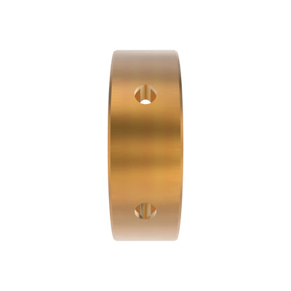 John Deere R71750: Cylindrical Split Alloy Bushing