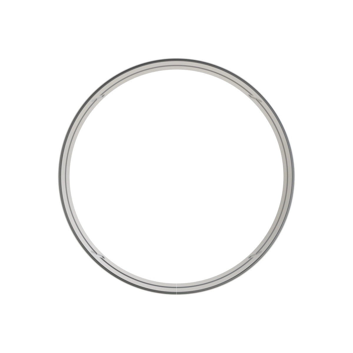 John Deere R71751: Cylindrical Split Alloy Bushing