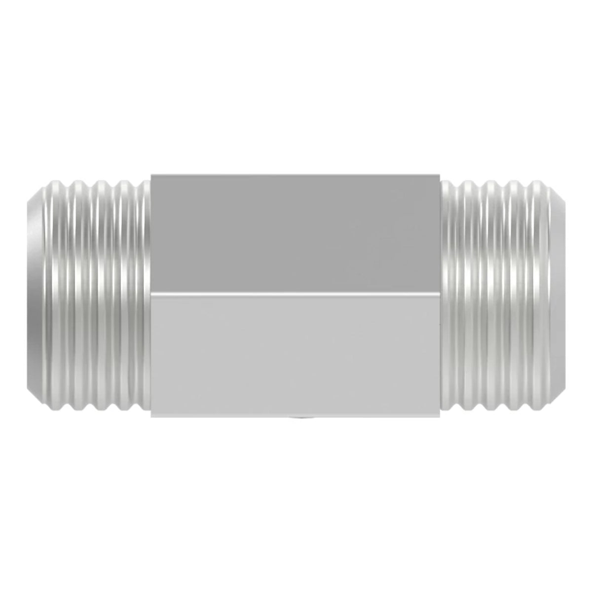 John Deere R71963: Fuel Injection Nozzle Tee Fitting