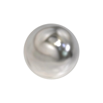 John Deere R72232: Axle Shim Gauge Ball