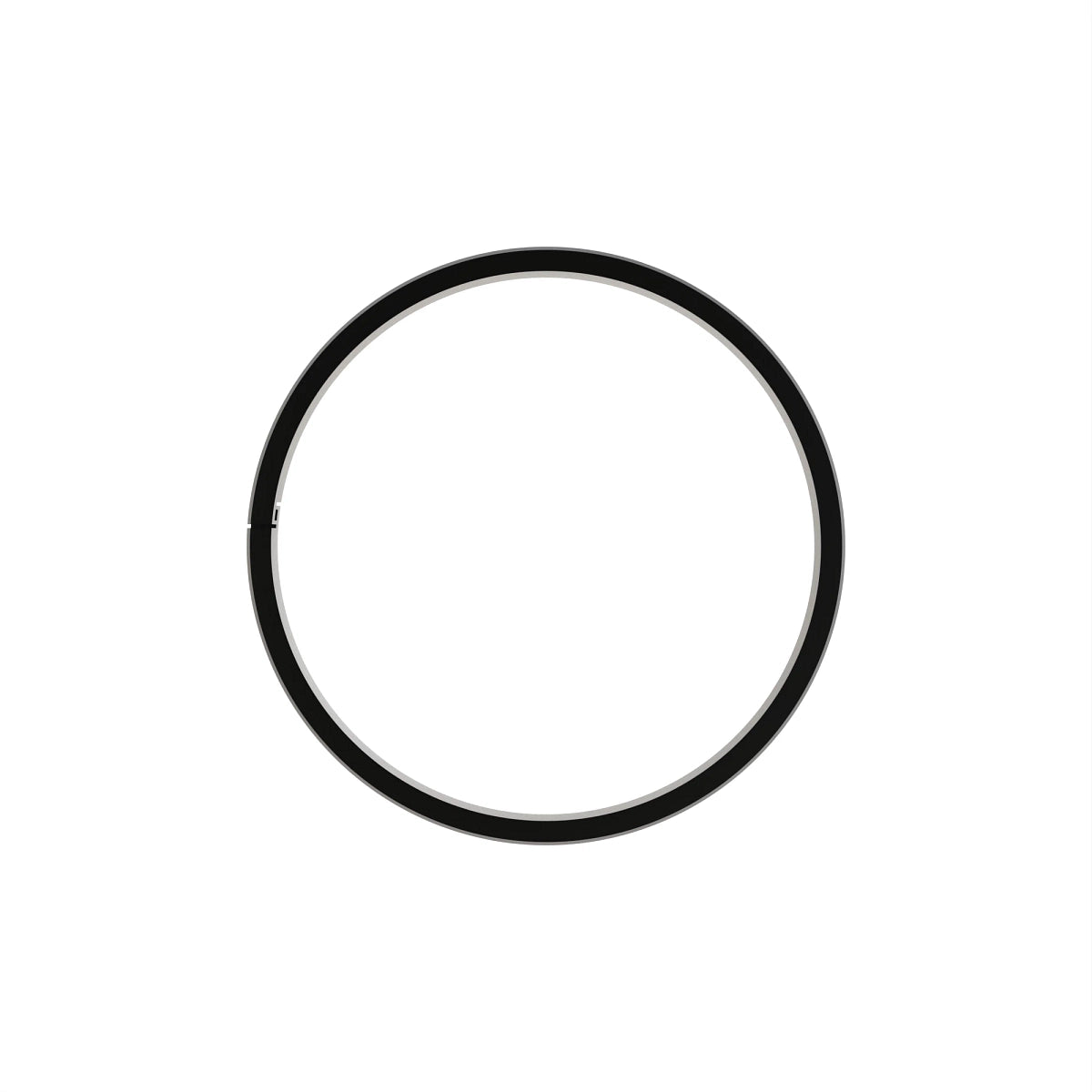 John Deere R72631: Front PTO Housing Sealing Ring