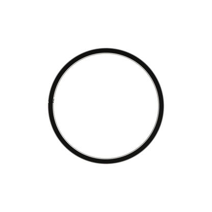 John Deere R72631: Front PTO Housing Sealing Ring