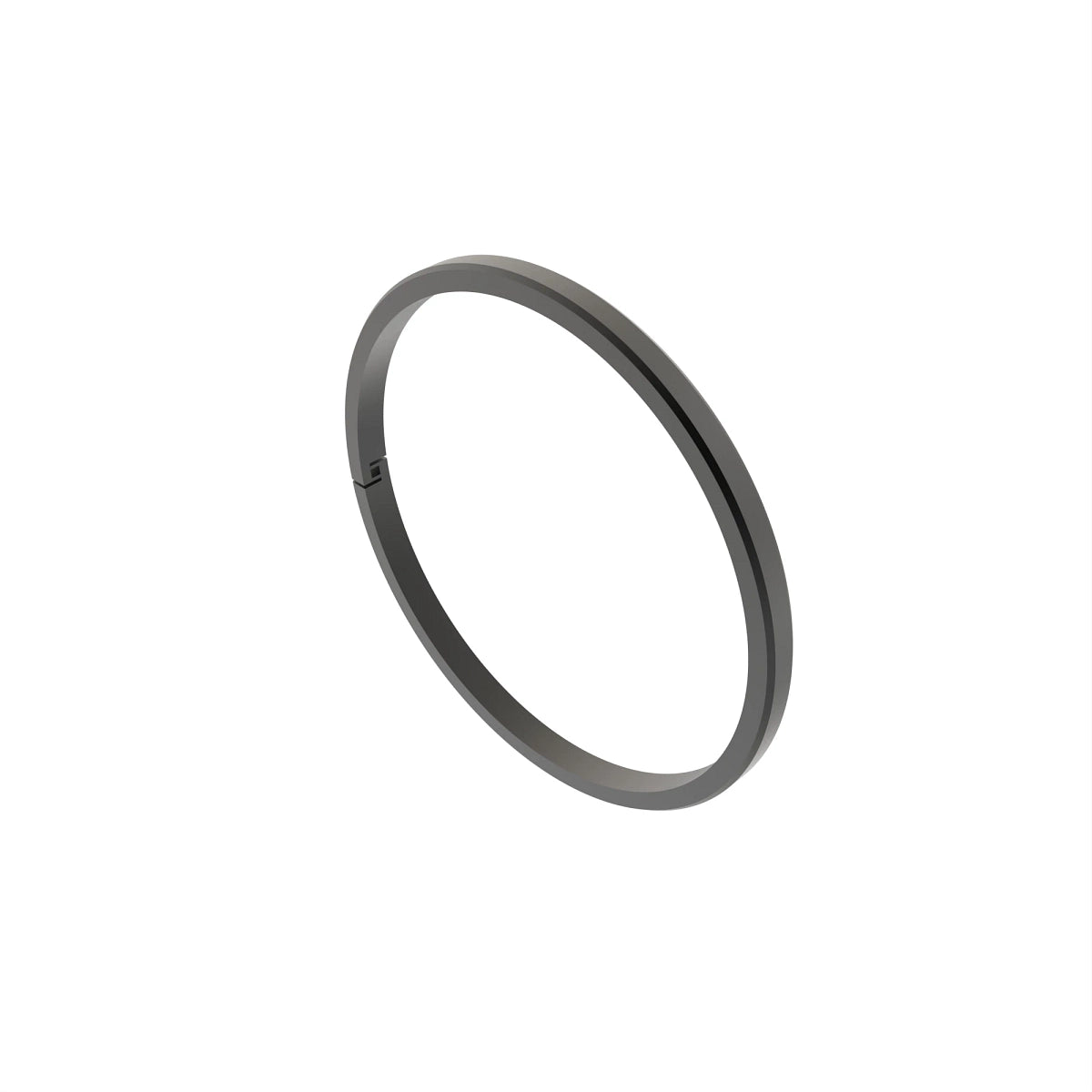 John Deere R72631: Front PTO Housing Sealing Ring