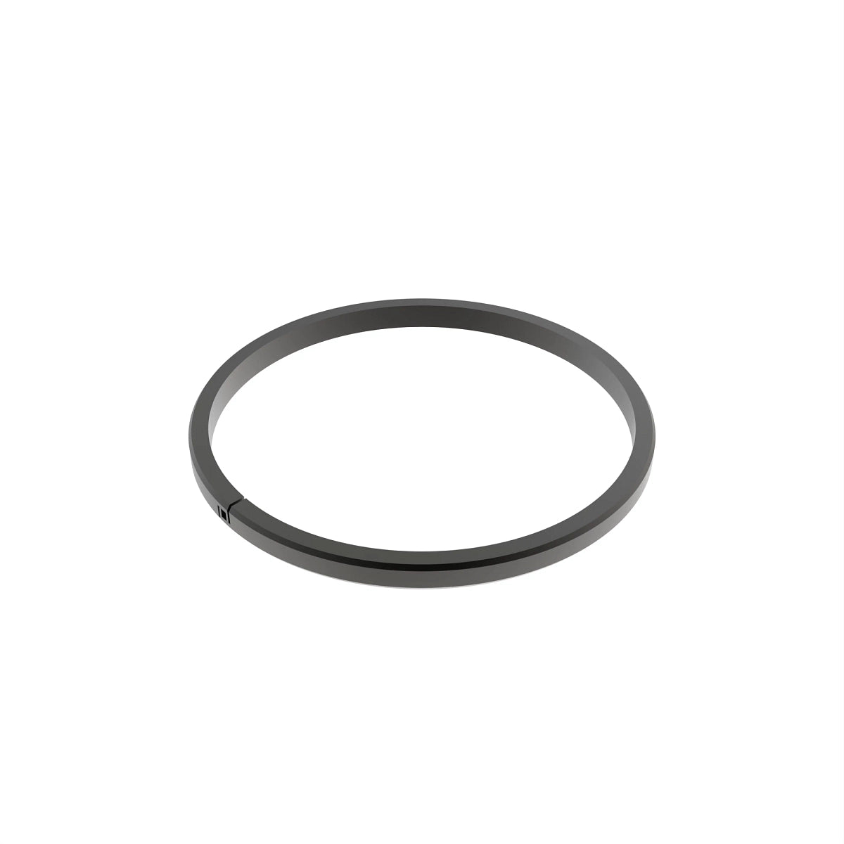 John Deere R72631:  Front PTO Housing Sealing Ring