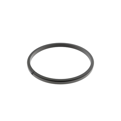 John Deere R72631:  Front PTO Housing Sealing Ring