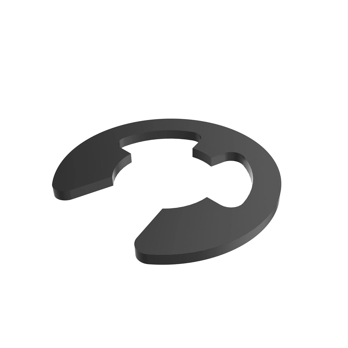 John Deere R72653:  External Snap Ring