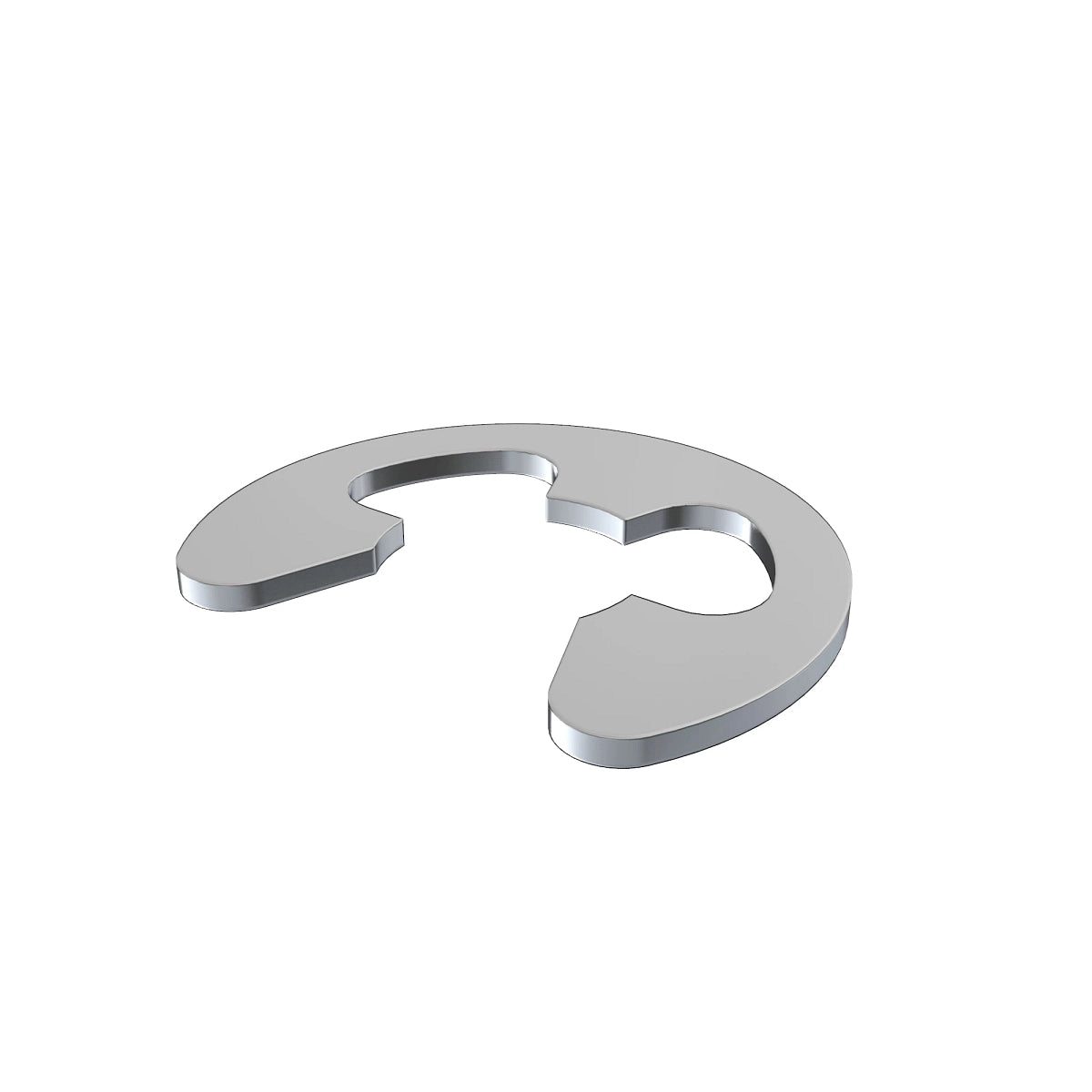 John Deere R72655:  External Snap Ring