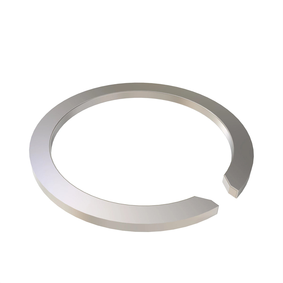 John Deere R72718: Internal Snap Ring