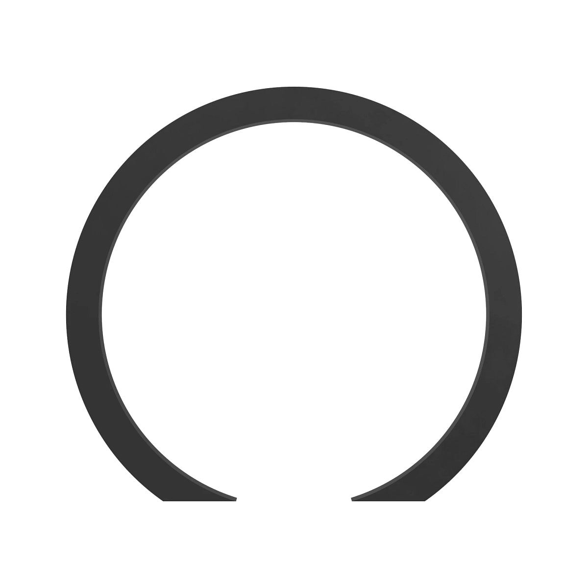 John Deere R72719: Internal Snap Ring