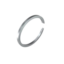 John Deere R72722: Internal Snap Ring