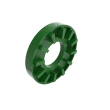 John Deere R72739: Hydraulic Pump Coupling