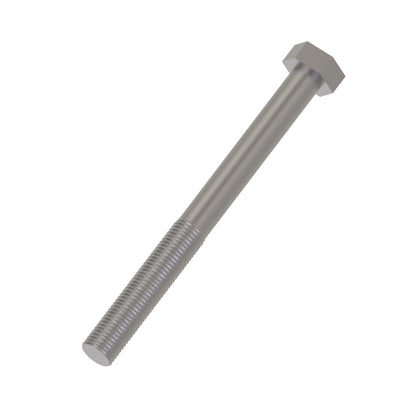 John Deere R72812: Hexagonal Head Cap Screw, 0.312" X 3-1/2"