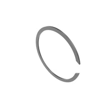 John Deere R73078:  External Snap Ring