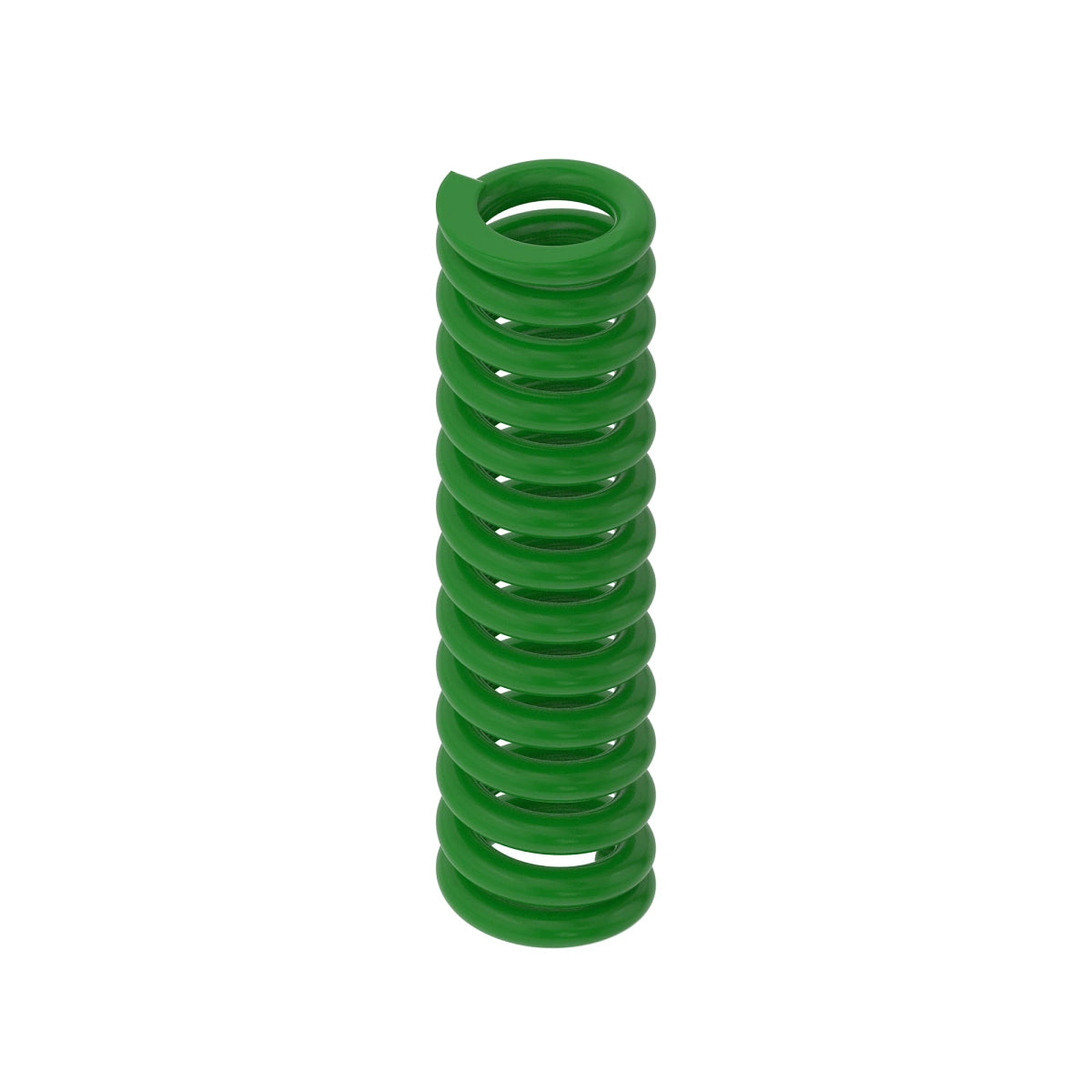 John Deere R73098:  Compression Spring