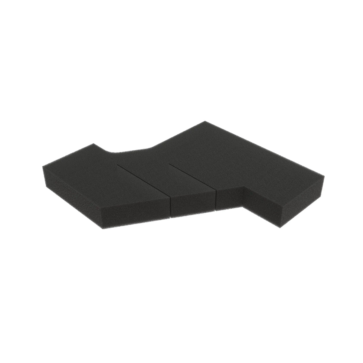 John Deere R73642: Pad