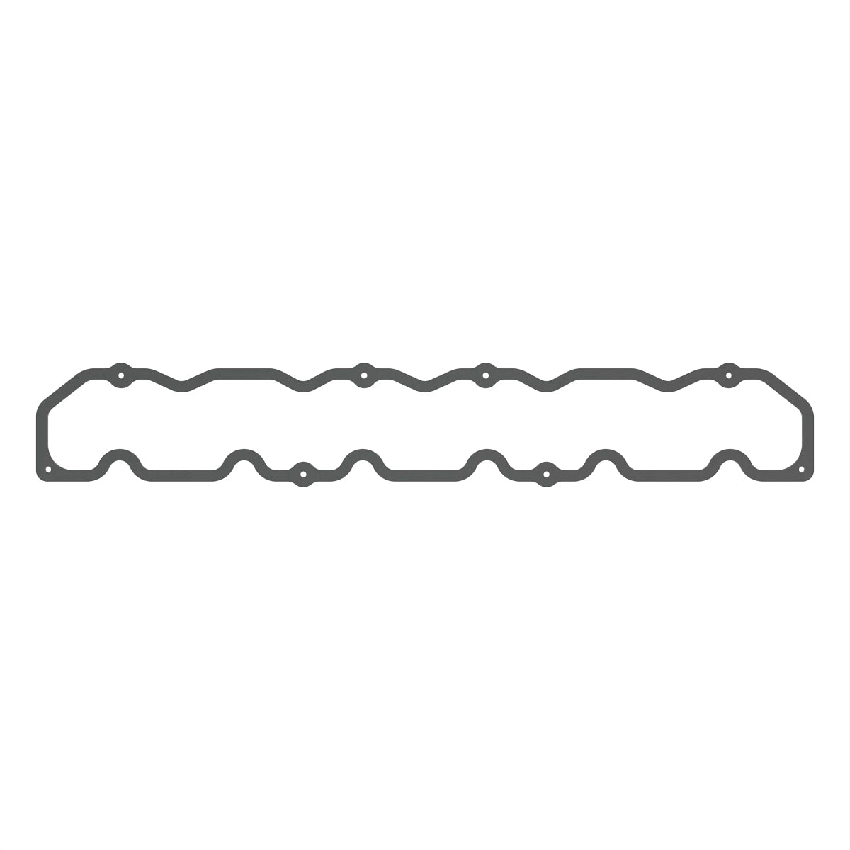John Deere R74365: Engine Rocker Arm Cover Gasket