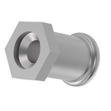 John Deere R74402: Door Handle and Lock Stop
