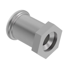 John Deere R74402: Door Handle and Lock Stop
