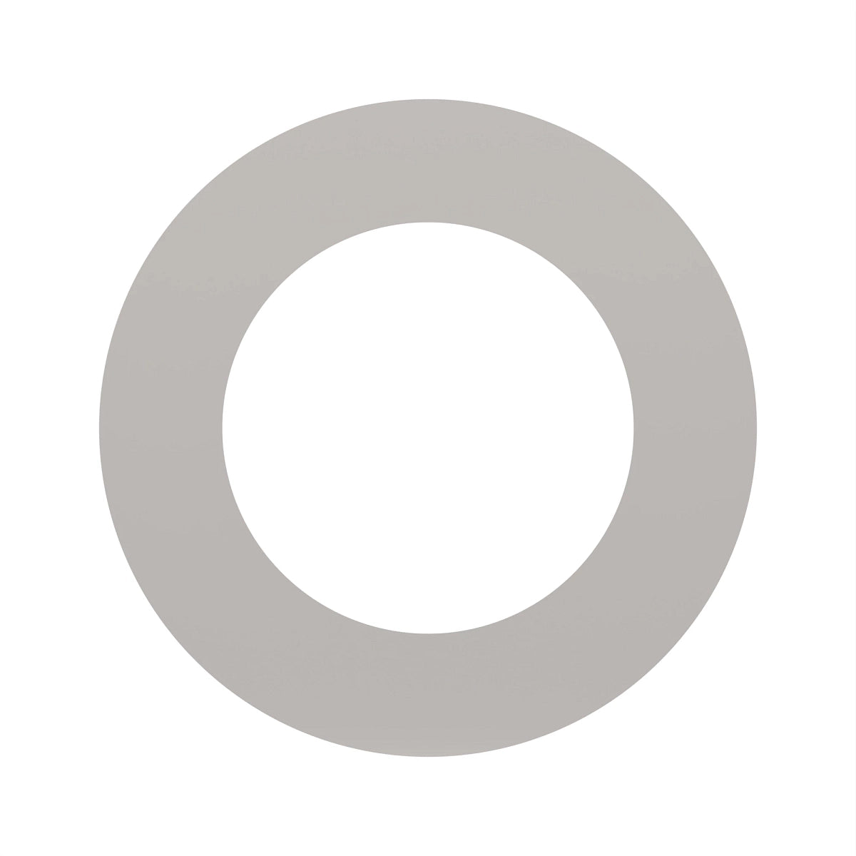 John Deere R75393: Round Hole Washer