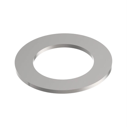 John Deere R75393: Round Hole Washer
