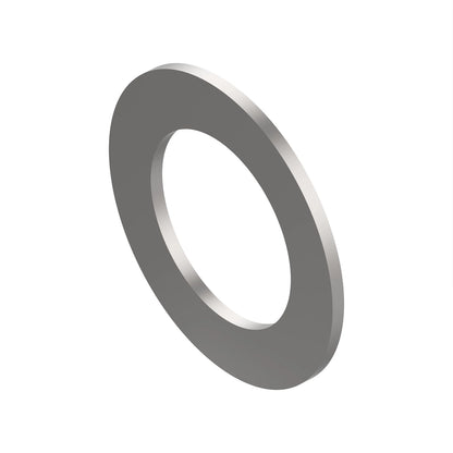 John Deere R75393: Round Hole Washer
