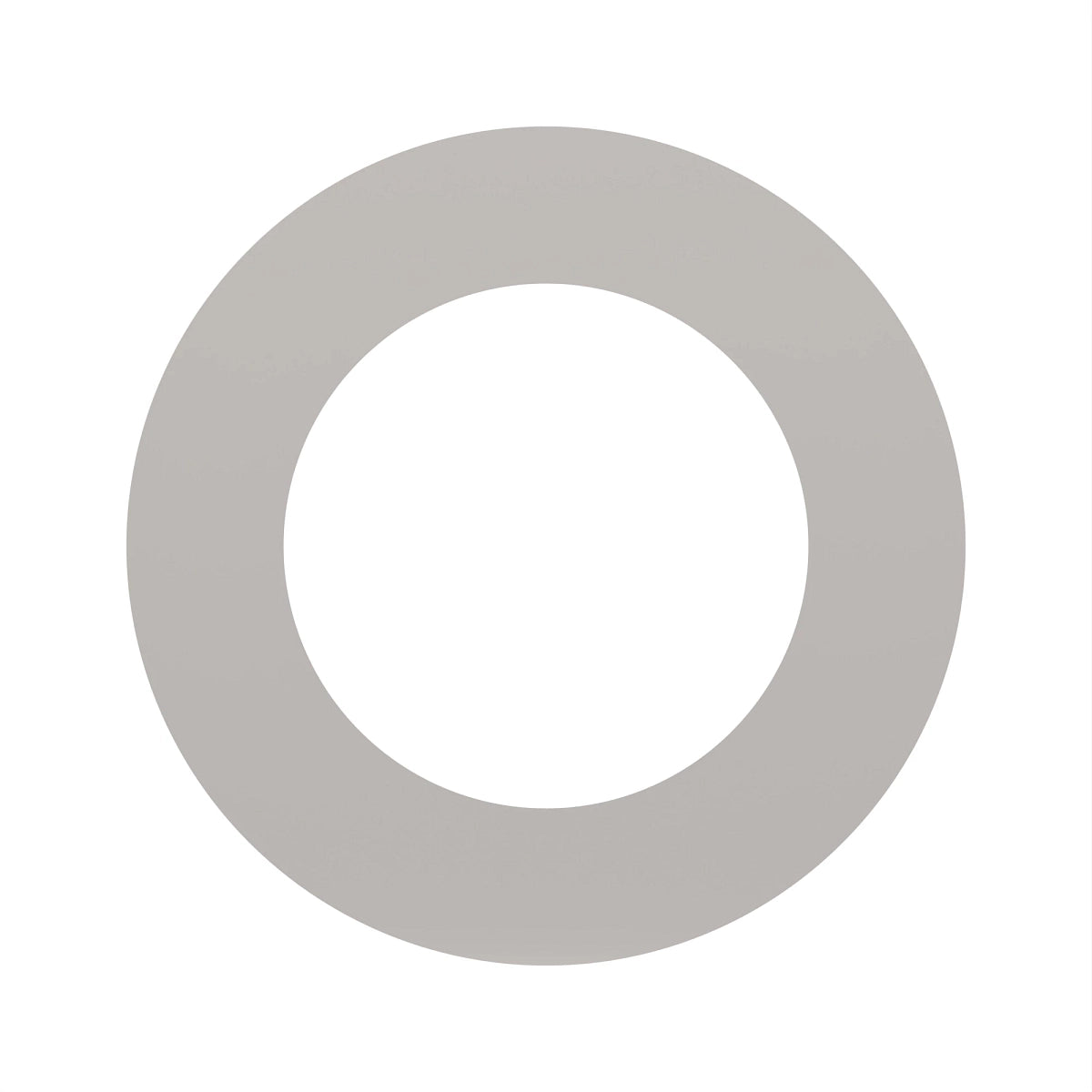John Deere R75394: Round Hole Washer