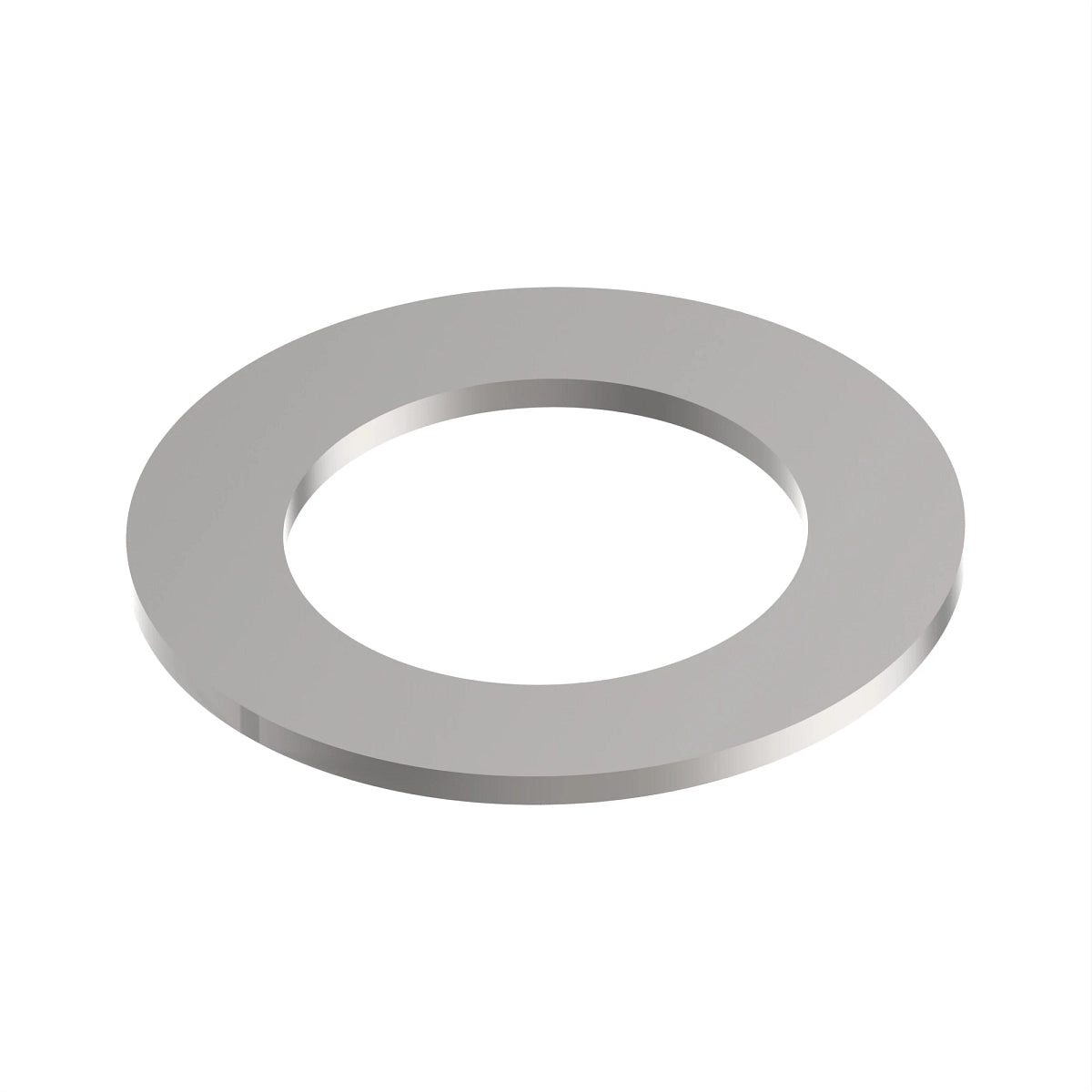 John Deere R75394: Round Hole Washer