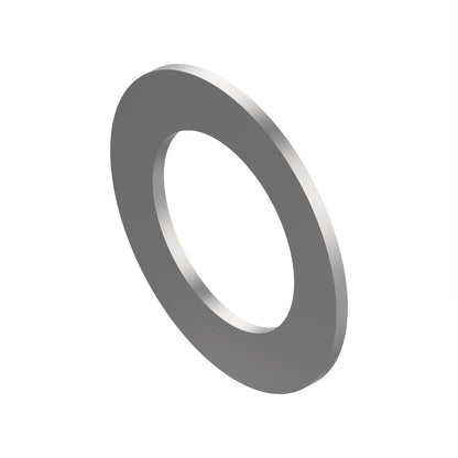 John Deere R75394: Round Hole Washer