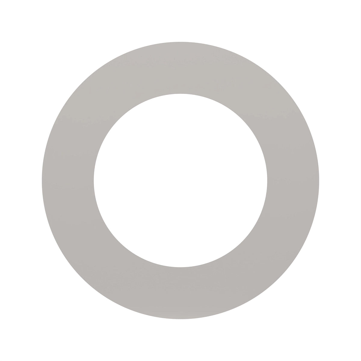 John Deere R75397: Round Hole Washer