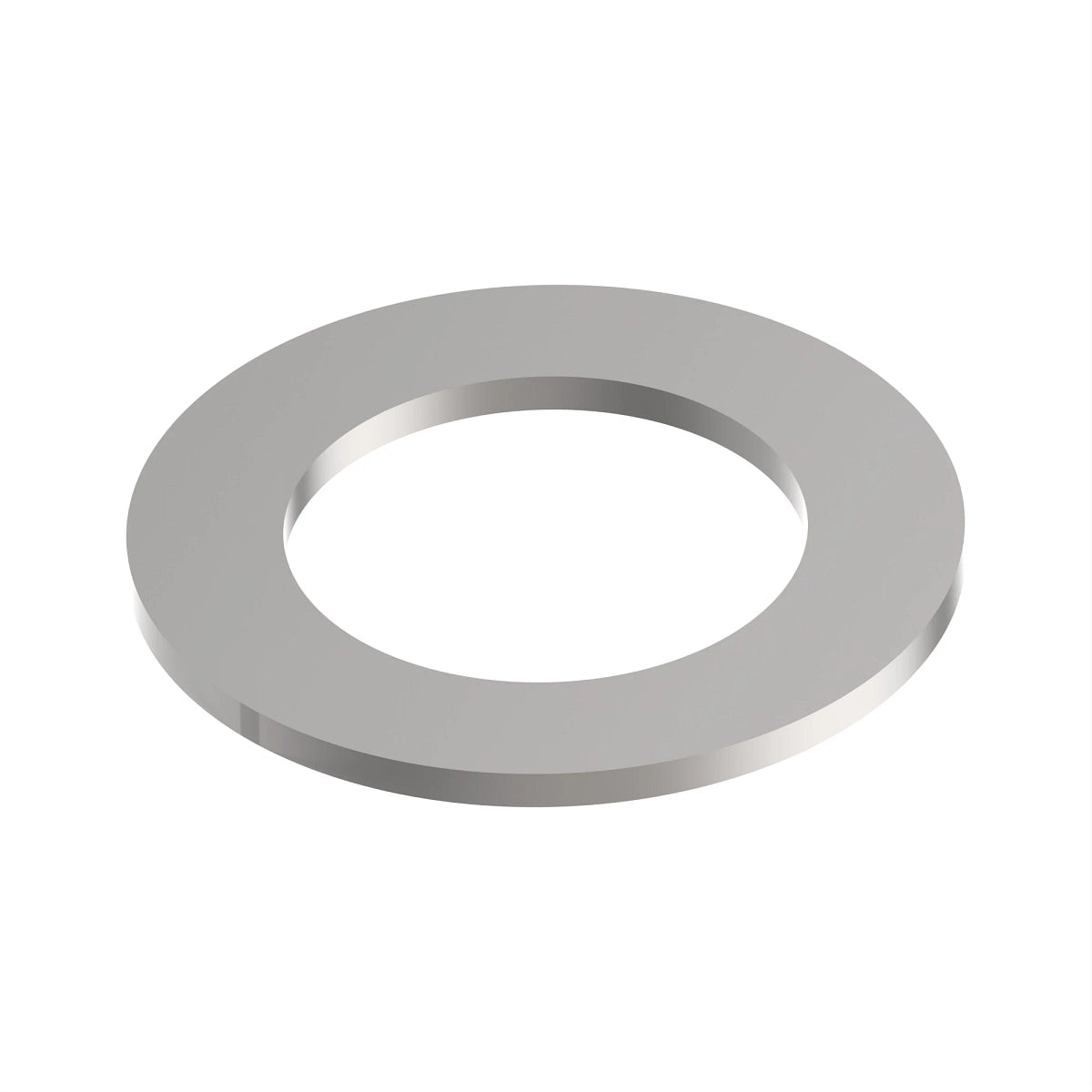 John Deere R75397: Round Hole Washer