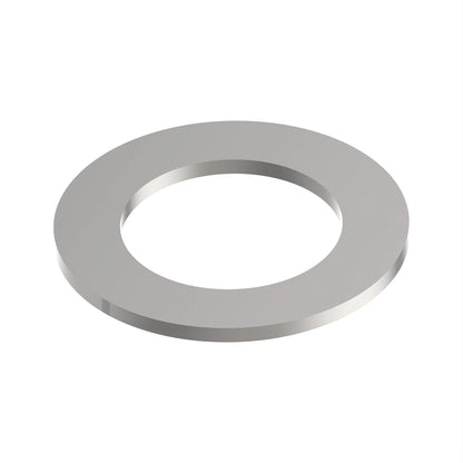 John Deere R75397: Round Hole Washer