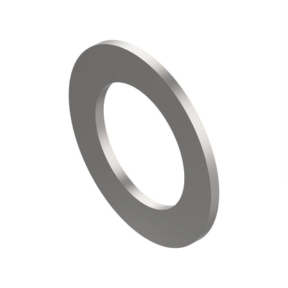 John Deere R75397: Round Hole Washer