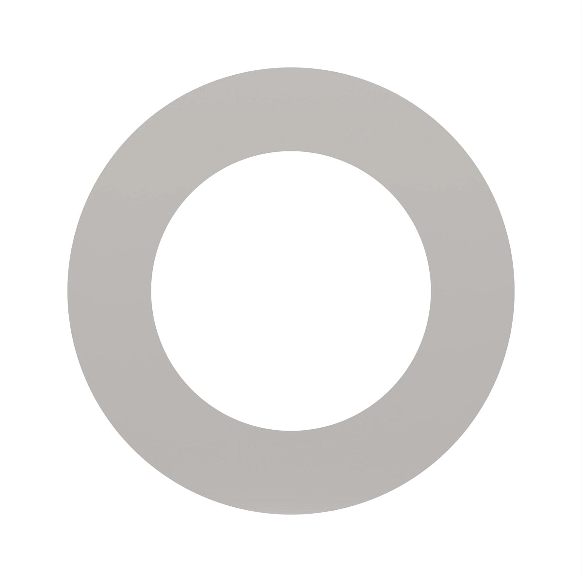 John Deere R75398: Round Hole Washer