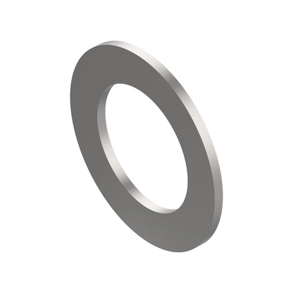 John Deere R75398: Round Hole Washer