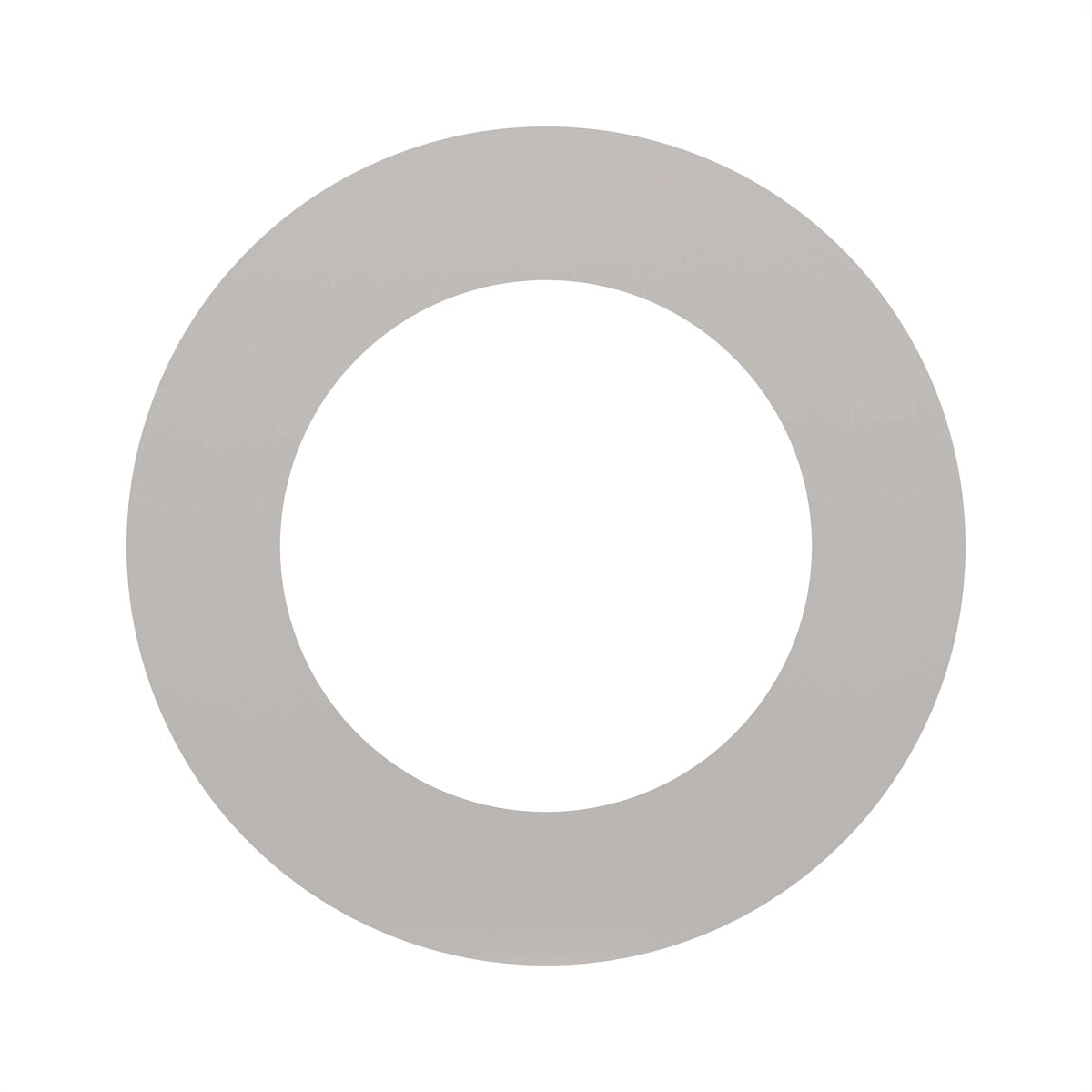 John Deere R75507: Round Hole Washer