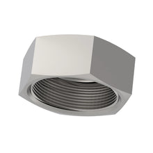 John Deere R76182: Tube Nut, 1.312"