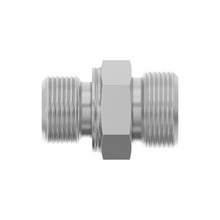 John Deere R76184: Straight Adapter Fitting