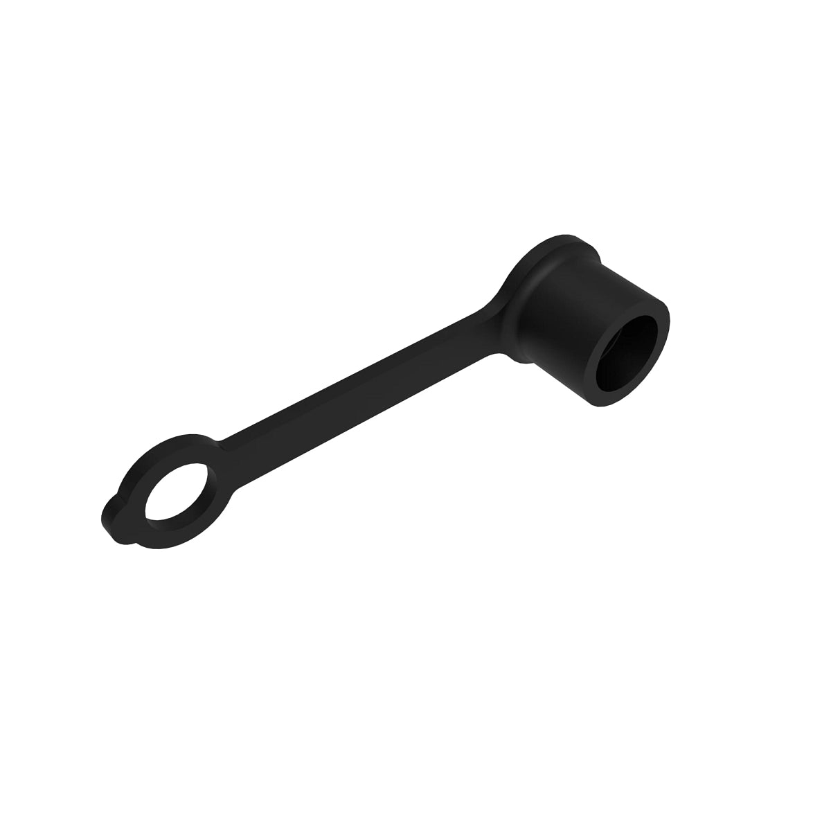 John Deere R77175: Dust Cover