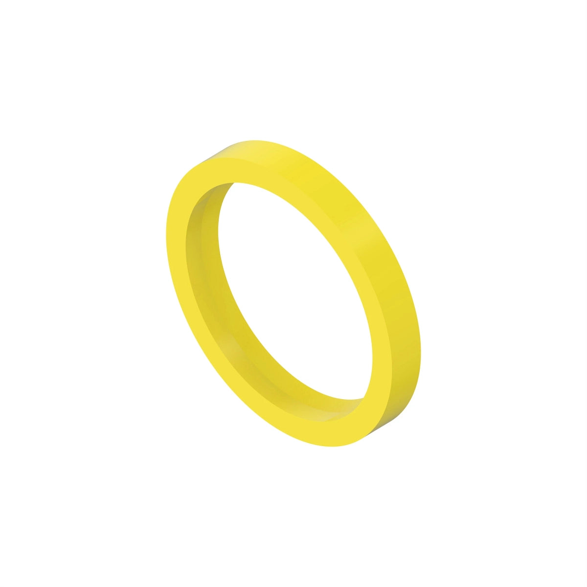 John Deere R77413:  Piston and Rod Seal