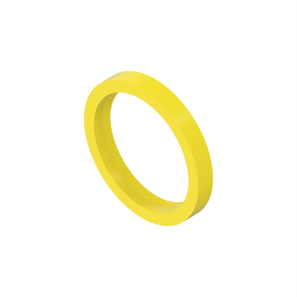 John Deere R77413:  Piston and Rod Seal