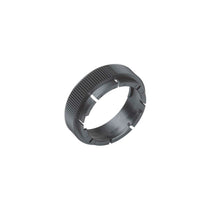 John Deere R77458:  Black Electrical Connect Locking Device