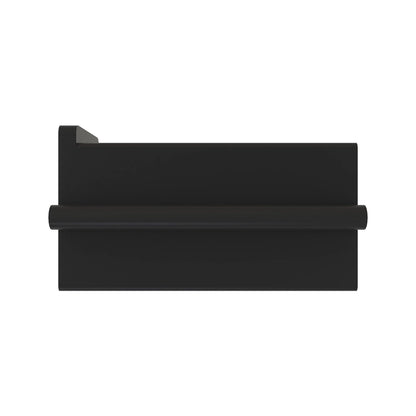 John Deere R77477: Black External Electrical Connector Assembly, 2 Cavities