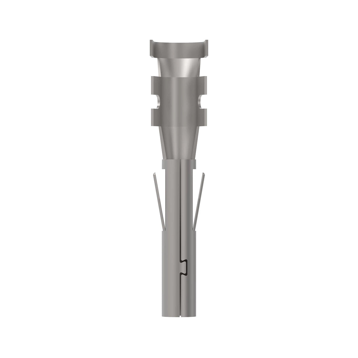 John Deere R78060: Sleeve Contact Electrical Connector Terminal