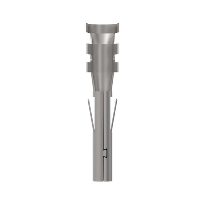 John Deere R78060: Sleeve Contact Electrical Connector Terminal