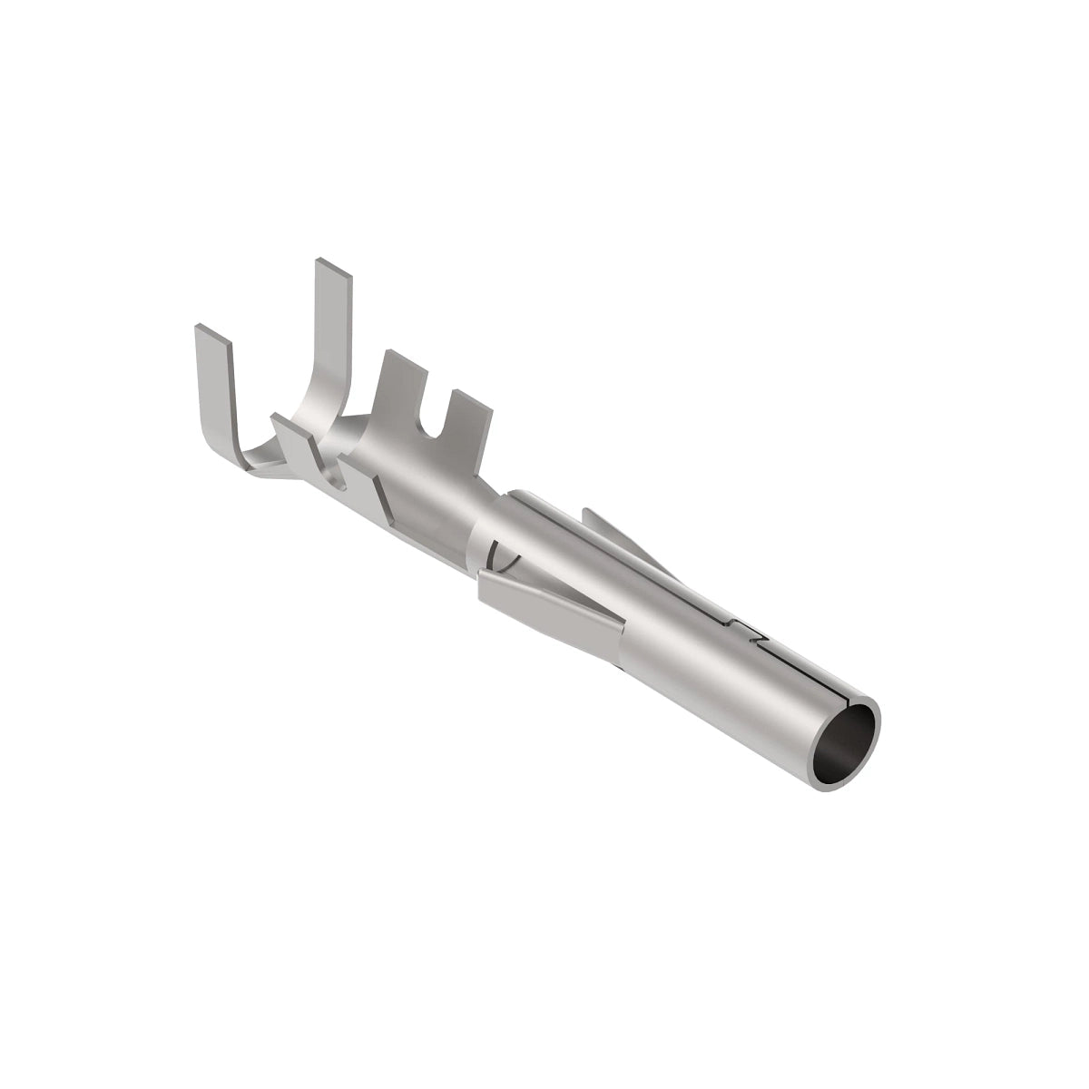 John Deere R78060:  Sleeve Contact Electrical Connector Terminal