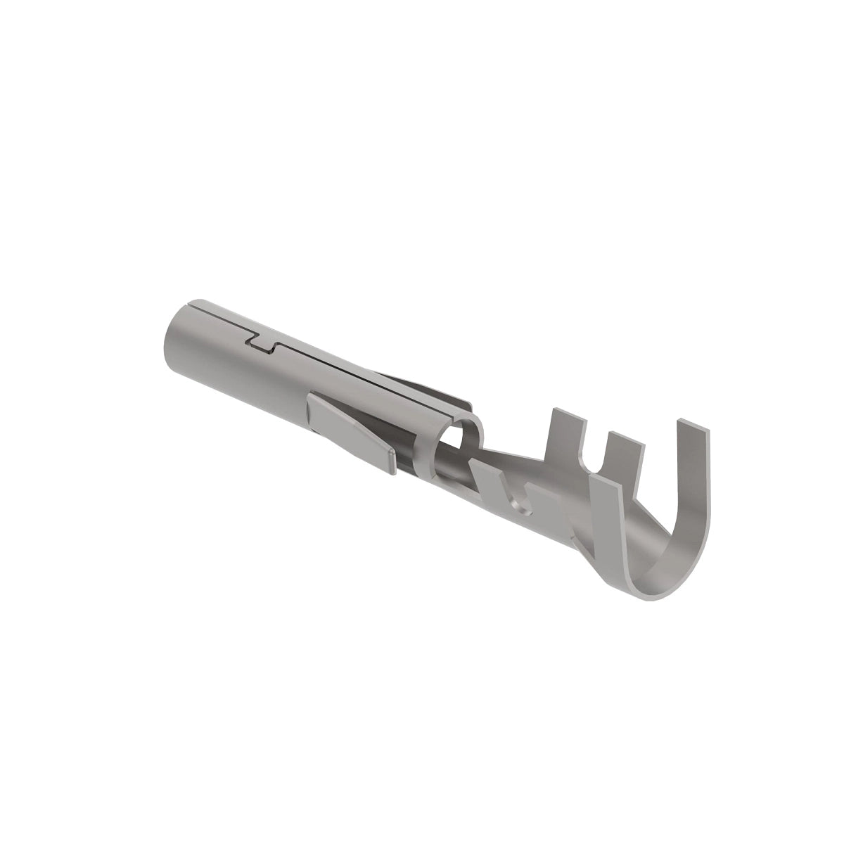 John Deere R78060: Sleeve Contact Electrical Connector Terminal