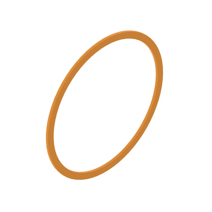 John Deere R78393:  Back-Up Ring