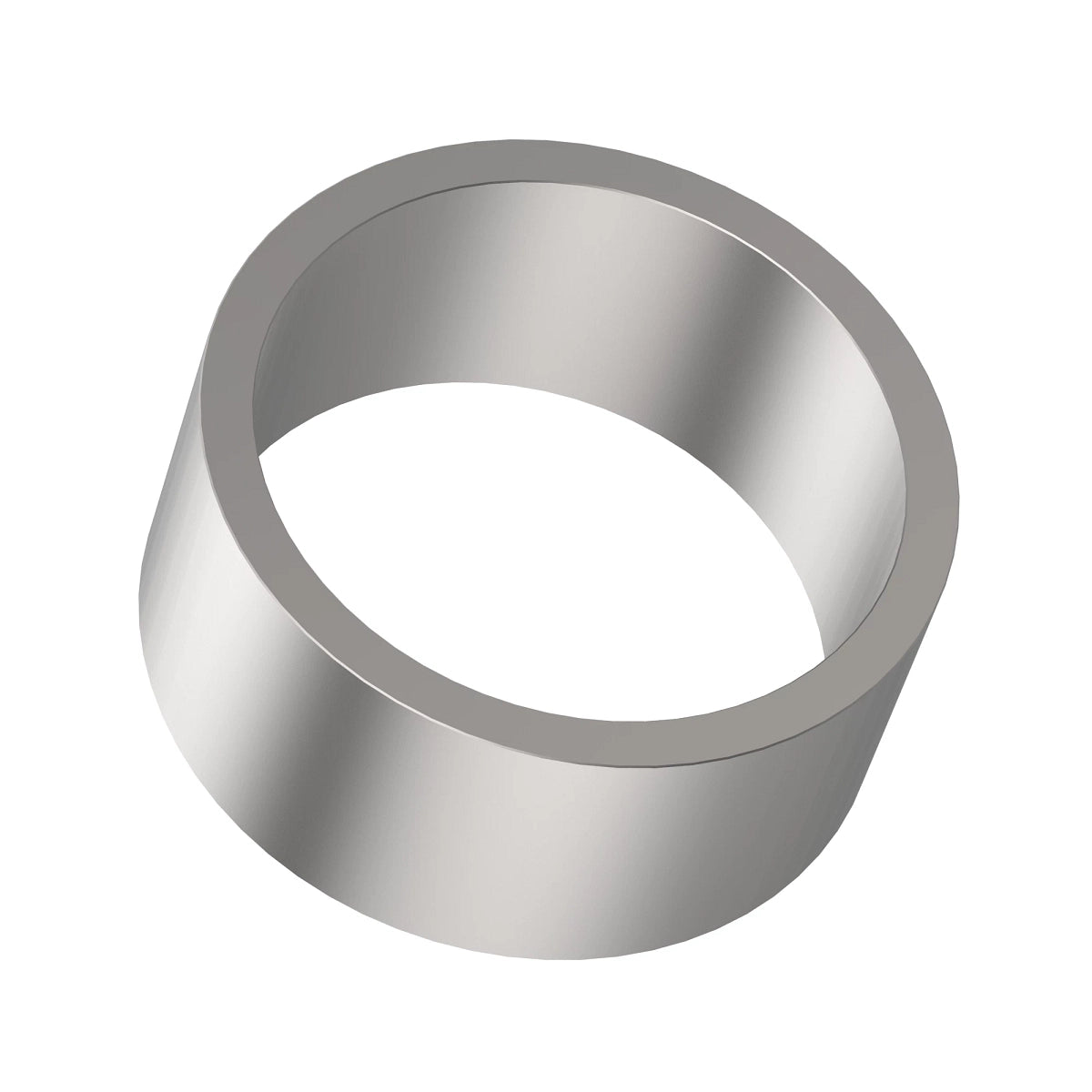 John Deere R79078: Cylindrical Split Alloy Bushing