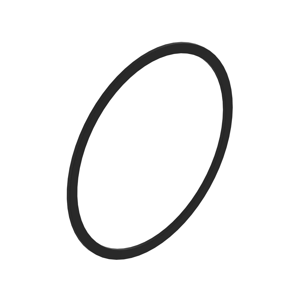 John Deere R79101:  Back-Up Ring